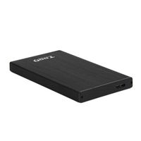 Miniatura 7 de ACC TQ CARC. 2,5 SATA USB3.0 NEGRA