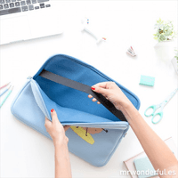 Miniatura 3 de MALETIN PORTATIL 15.6" SURFING MR. WONDERFUL