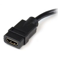 Miniatura 4 de ADAPTADOR DE VIDEO HDMI HEMBRA