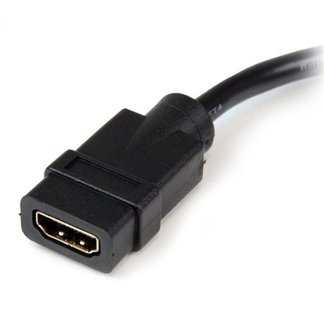 ADAPTADOR DE VIDEO HDMI HEMBRA - Imagen 4 de 5 ADAPTADOR DE VIDEO HDMI HEMBRA - Imagen 4 de 5