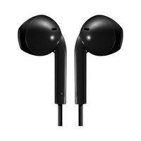Miniatura 3 de AURICULARES DE BOTON JVC HA-F17M-B-E NEGRO
