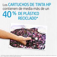 Miniatura 2 de CARTUCHO HP NEGRO 305XL 3YM62AE