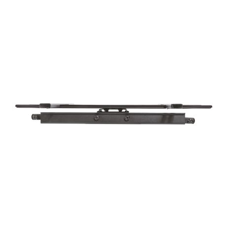 Aisens - Soporte Pro Giratorio, Inclinable y Nivelable Para Monitor/Tv 37-70 Pulgadas Negro - Imagen 8 de 10 Aisens - Soporte Pro Giratorio, Inclinable y Nivelable Para Monitor/Tv 37-70 Pulgadas Negro - Imagen 8 de 10