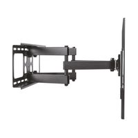 Miniatura 9 de Aisens - Soporte Pro Giratorio, Inclinable y Nivelable Para Monitor/Tv 37-70 Pulgadas Negro