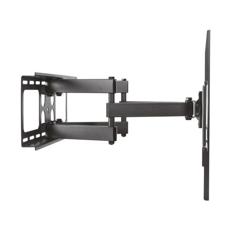 Aisens - Soporte Pro Giratorio, Inclinable y Nivelable Para Monitor/Tv 37-70 Pulgadas Negro - Imagen 9 de 10 Aisens - Soporte Pro Giratorio, Inclinable y Nivelable Para Monitor/Tv 37-70 Pulgadas Negro - Imagen 9 de 10