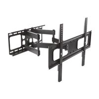Miniatura 10 de Aisens - Soporte Pro Giratorio, Inclinable y Nivelable Para Monitor/Tv 37-70 Pulgadas Negro