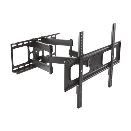 Aisens - Soporte Pro Giratorio, Inclinable y Nivelable Para Monitor/Tv 37-70 Pulgadas Negro - Imagen 10 de 10 Aisens - Soporte Pro Giratorio, Inclinable y Nivelable Para Monitor/Tv 37-70 Pulgadas Negro - Imagen 10 de 10
