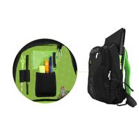 Miniatura 2 de MOCHILA GAMING 15.6" KEEP OUT BK7G VERDE