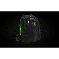 Miniatura 6 de MOCHILA GAMING 15.6" KEEP OUT BK7G VERDE