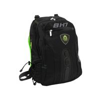 Miniatura 7 de MOCHILA GAMING 15.6" KEEP OUT BK7G VERDE