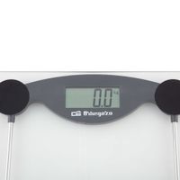Miniatura 2 de BASCULA DE BAÑO ORBEGOZO PB 2211