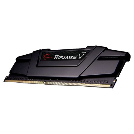 MEMORIA RAM G-SKILL 16GB DDR4 3200Mhz (1x16) CL16 - Imagen 3 de 3 MEMORIA RAM G-SKILL 16GB DDR4 3200Mhz (1x16) CL16 - Imagen 3 de 3
