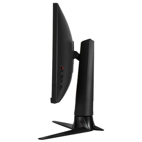 MONITOR GAMING ASUS ROG STRIX XG27AQ 27" WQHD 2580 X 1440 , 170Hz, 1MS, ALTAVOCES, HDMI, USB, DP, NEGRO - Imagen 2 de 7 MONITOR GAMING ASUS ROG STRIX XG27AQ 27" WQHD 2580 X 1440 , 170Hz, 1MS, ALTAVOCES, HDMI, USB, DP, NEGRO - Imagen 2 de 7