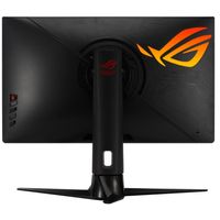 Miniatura 5 de MONITOR GAMING ASUS ROG STRIX XG27AQ  27" WQHD 2580 X 1440 , 170Hz, 1MS, ALTAVOCES, HDMI, USB, DP, NEGRO