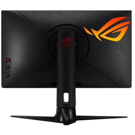 MONITOR GAMING ASUS ROG STRIX XG27AQ 27" WQHD 2580 X 1440 , 170Hz, 1MS, ALTAVOCES, HDMI, USB, DP, NEGRO - Imagen 5 de 7 MONITOR GAMING ASUS ROG STRIX XG27AQ 27" WQHD 2580 X 1440 , 170Hz, 1MS, ALTAVOCES, HDMI, USB, DP, NEGRO - Imagen 5 de 7