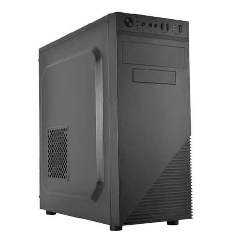 L-LINK Atria Negro Incluye Fuente - Imagen 1 de 7 L-LINK Atria Negro Incluye Fuente - Imagen 1 de 7