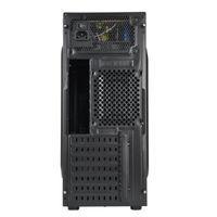 Miniatura 2 de L-LINK  Atria  Negro Incluye Fuente