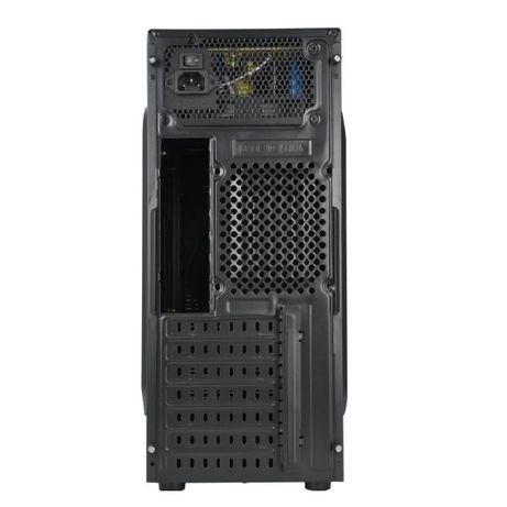 L-LINK Atria Negro Incluye Fuente - Imagen 2 de 7 L-LINK Atria Negro Incluye Fuente - Imagen 2 de 7