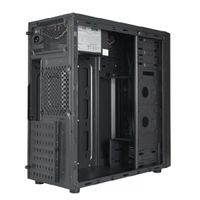 Miniatura 3 de L-LINK  Atria  Negro Incluye Fuente