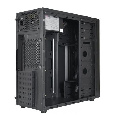 L-LINK Atria Negro Incluye Fuente - Imagen 3 de 7 L-LINK Atria Negro Incluye Fuente - Imagen 3 de 7