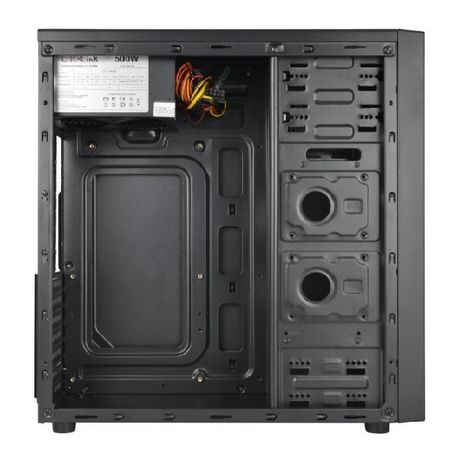 L-LINK Atria Negro Incluye Fuente - Imagen 4 de 7 L-LINK Atria Negro Incluye Fuente - Imagen 4 de 7