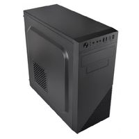 Miniatura 5 de L-LINK  Atria  Negro Incluye Fuente