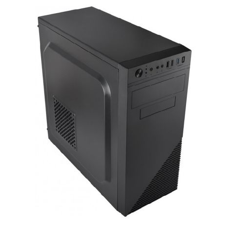 L-LINK Atria Negro Incluye Fuente - Imagen 5 de 7 L-LINK Atria Negro Incluye Fuente - Imagen 5 de 7