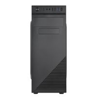 Miniatura 6 de L-LINK  Atria  Negro Incluye Fuente
