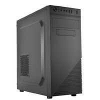 Miniatura 7 de L-LINK  Atria  Negro Incluye Fuente