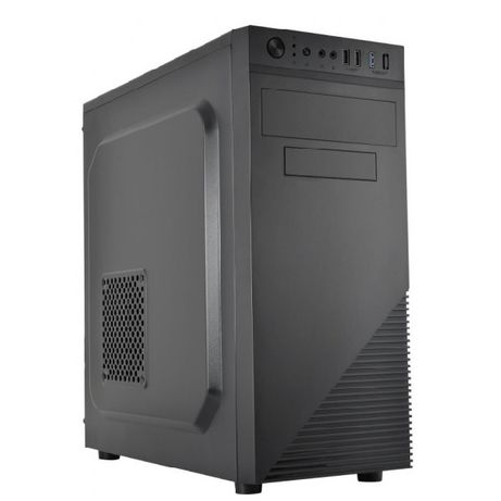 L-LINK Atria Negro Incluye Fuente - Imagen 7 de 7 L-LINK Atria Negro Incluye Fuente - Imagen 7 de 7