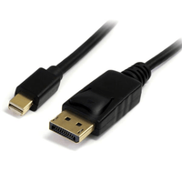 Miniatura 1 de 2M MINI DISPLAYPORT TO DISPLAY