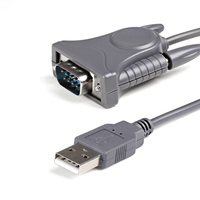 Miniatura 1 de USB TO RS232 DB9/DB25 SERIAL