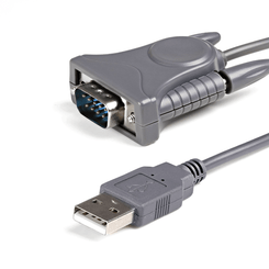 USB TO RS232 DB9/DB25 SERIAL