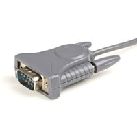 Miniatura 4 de USB TO RS232 DB9/DB25 SERIAL