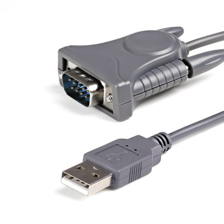 USB TO RS232 DB9/DB25 SERIAL - Imagen 7 de 7 USB TO RS232 DB9/DB25 SERIAL - Imagen 7 de 7