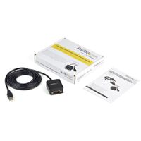 Miniatura 2 de CABLE FTDI ADAPTADOR 1 8M USB A