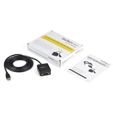 CABLE FTDI ADAPTADOR 1 8M USB A - Imagen 2 de 6 CABLE FTDI ADAPTADOR 1 8M USB A - Imagen 2 de 6