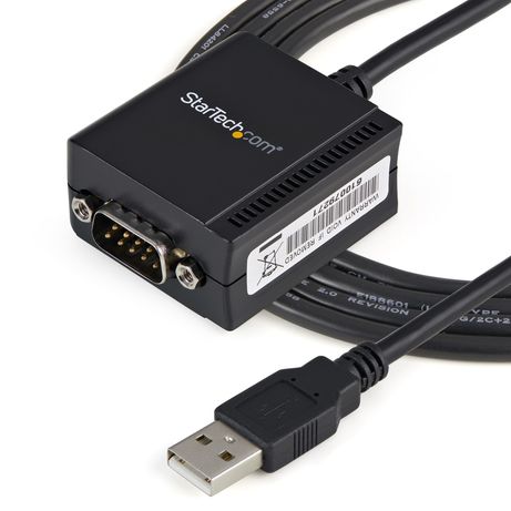 CABLE FTDI ADAPTADOR 1 8M USB A - Imagen 3 de 6 CABLE FTDI ADAPTADOR 1 8M USB A - Imagen 3 de 6