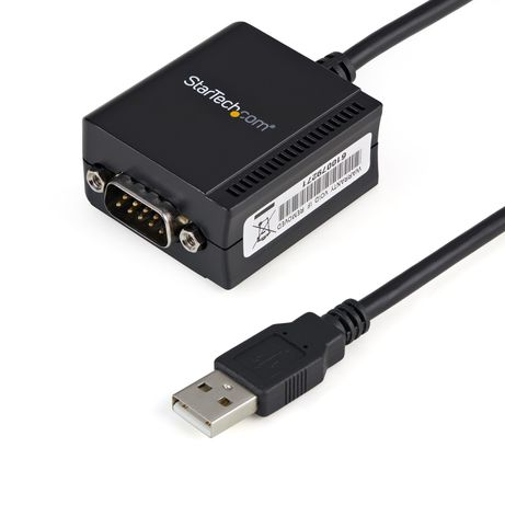 CABLE FTDI ADAPTADOR 1 8M USB A - Imagen 6 de 6 CABLE FTDI ADAPTADOR 1 8M USB A - Imagen 6 de 6