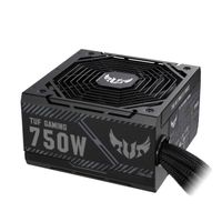 Miniatura 4 de Fuente Alimentación 750W Asus  TUF-GAMING-750B 80 PLUS Bronze  Negro