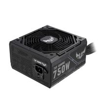 Miniatura 5 de Fuente Alimentación 750W Asus  TUF-GAMING-750B 80 PLUS Bronze  Negro