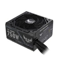 Miniatura 6 de Fuente Alimentación 750W Asus  TUF-GAMING-750B 80 PLUS Bronze  Negro