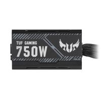 Miniatura 8 de Fuente Alimentación 750W Asus  TUF-GAMING-750B 80 PLUS Bronze  Negro