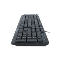 Miniatura 5 de TECLADO NGS FUNKY V3 USB NEGRO