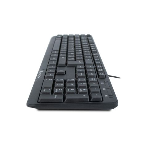 TECLADO NGS FUNKY V3 USB NEGRO - Imagen 5 de 11 TECLADO NGS FUNKY V3 USB NEGRO - Imagen 5 de 11