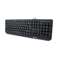 Miniatura 6 de TECLADO NGS FUNKY V3 USB NEGRO