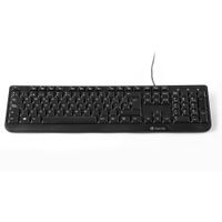 Miniatura 9 de TECLADO NGS FUNKY V3 USB NEGRO