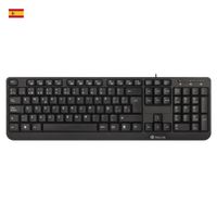Miniatura 11 de TECLADO NGS FUNKY V3 USB NEGRO