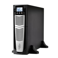 Miniatura 2 de SAI SENTINEL DUAL 6000VA 1:1 6000 W 2 IEC 320 ON LINE IN