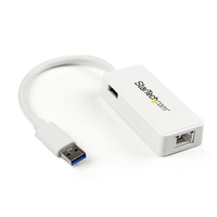 Miniatura 1 de ADAPTADOR BLANCO RED USB 3.0